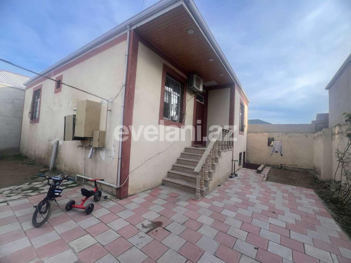 Satılır, torpaq, 2.2 sot, Bakı, Suraxanı r, Hövsan q.