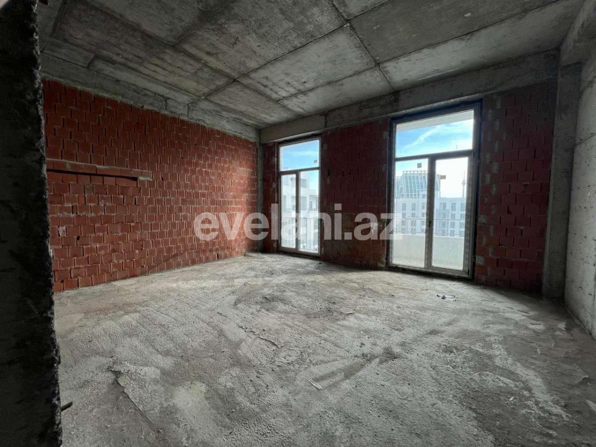 Satılır, yeni tikili, 4 otaqlı, 182 m², Bakı, Yasamal r, Elmlər Akademiyası m.