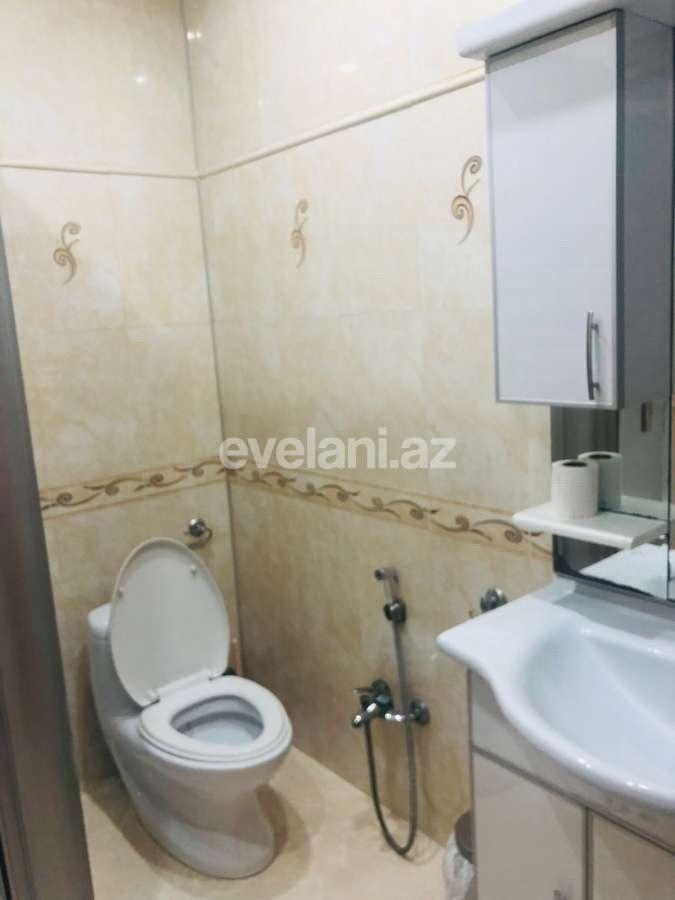 Kirayə verilir, yeni tikili, 3 otaqlı, 180 m², Bakı, Nəsimi r, Gənclik m.