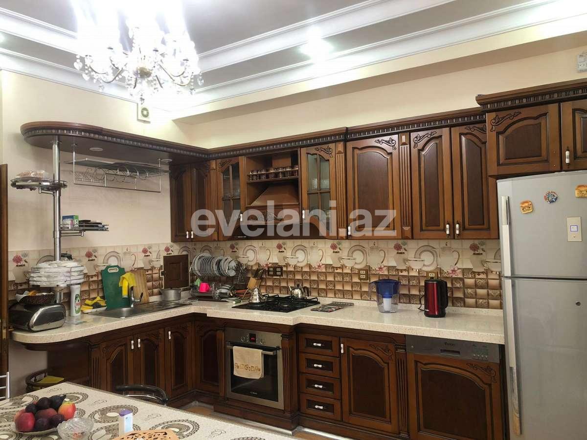 Kirayə verilir, yeni tikili, 3 otaqlı, 180 m², Bakı, Nəsimi r, Gənclik m.