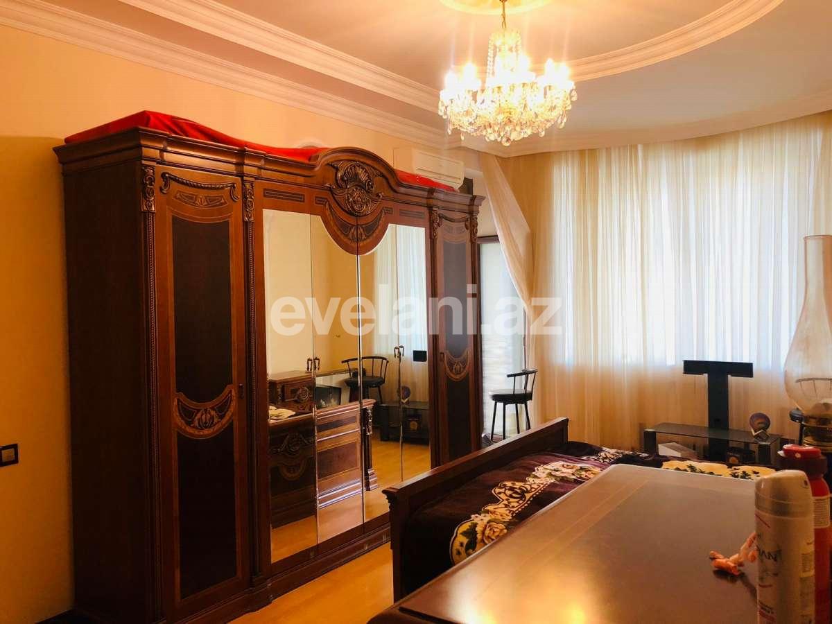 Kirayə verilir, yeni tikili, 3 otaqlı, 180 m², Bakı, Nəsimi r, Gənclik m.