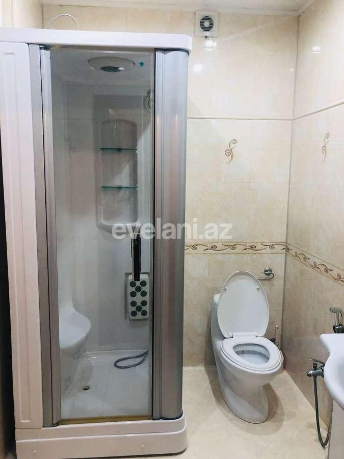 Kirayə verilir, yeni tikili, 3 otaqlı, 180 m², Bakı, Nəsimi r, Gənclik m.