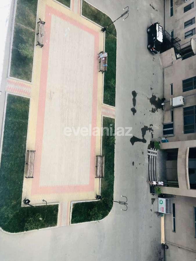 Kirayə verilir, yeni tikili, 3 otaqlı, 180 m², Bakı, Nəsimi r, Gənclik m.