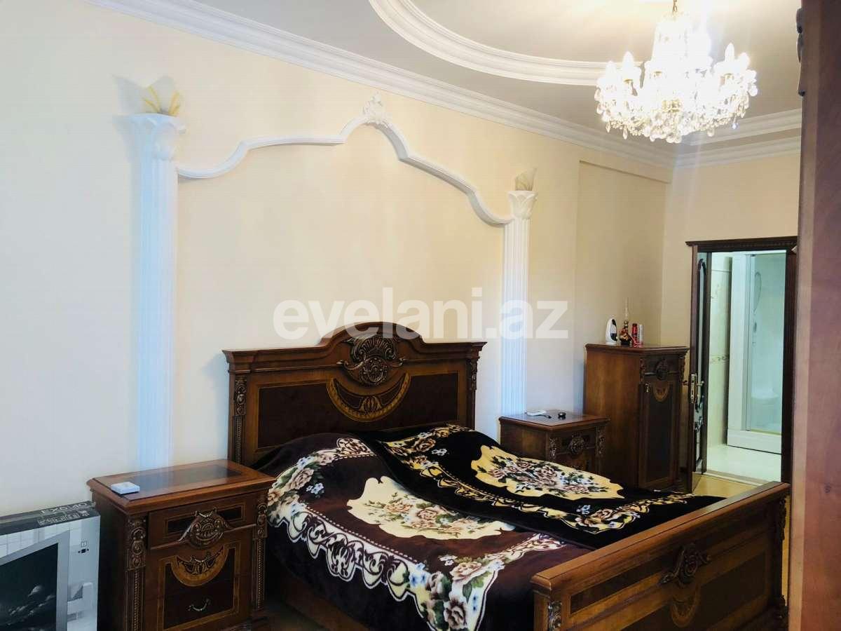 Kirayə verilir, yeni tikili, 3 otaqlı, 180 m², Bakı, Nəsimi r, Gənclik m.
