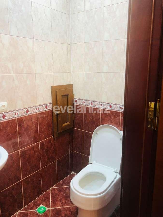 Kirayə verilir, yeni tikili, 3 otaqlı, 180 m², Bakı, Nəsimi r, Gənclik m.