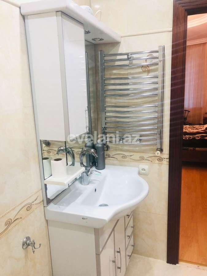 Kirayə verilir, yeni tikili, 3 otaqlı, 180 m², Bakı, Nəsimi r, Gənclik m.