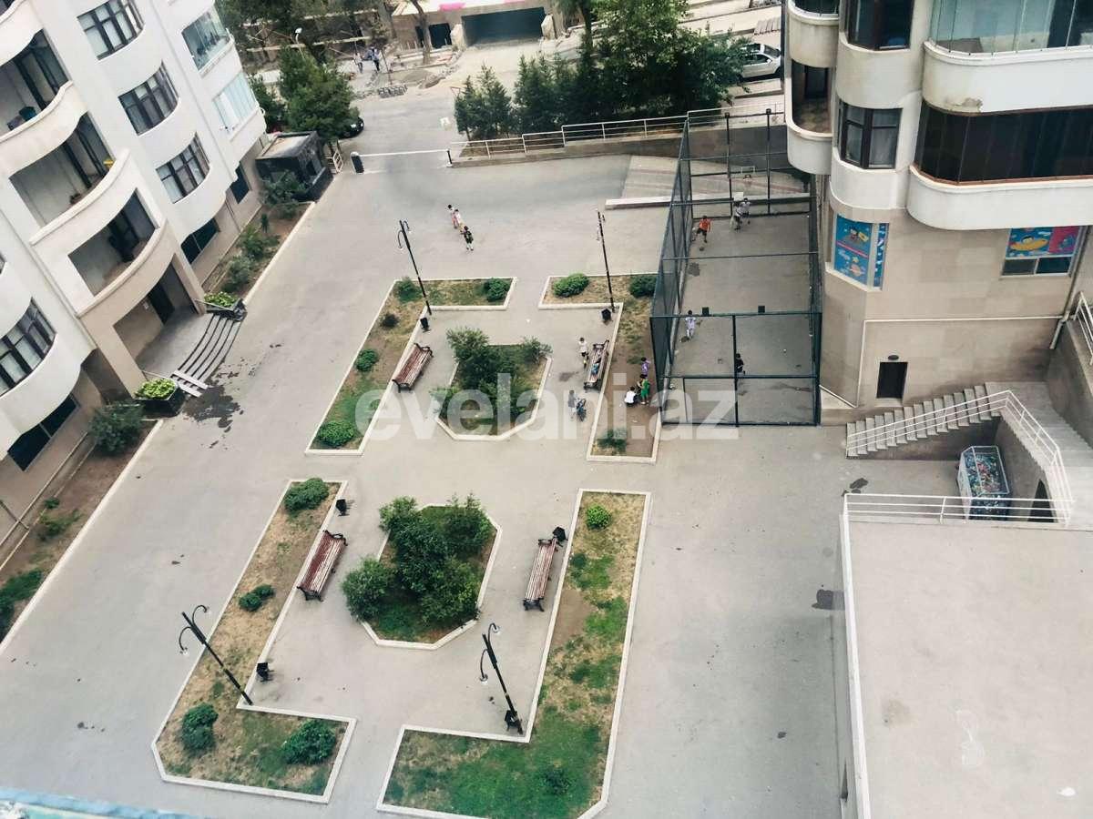 Kirayə verilir, yeni tikili, 3 otaqlı, 180 m², Bakı, Nəsimi r, Gənclik m.