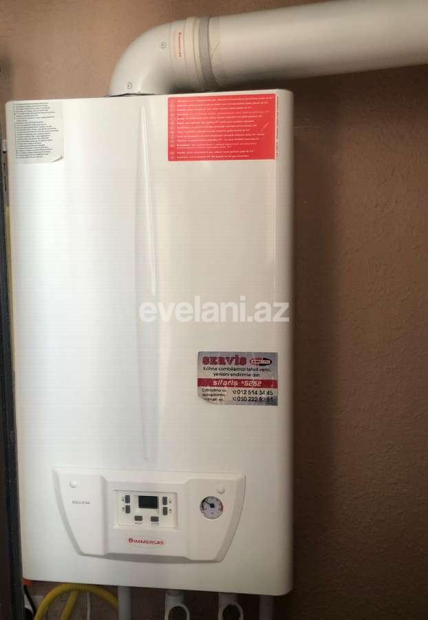 Kirayə verilir, yeni tikili, 2 otaqlı, 65 m², Bakı, Nərimanov r.