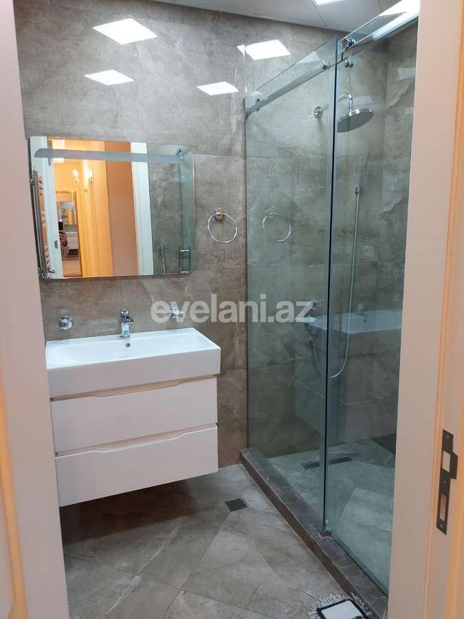 Kirayə verilir, yeni tikili, 2 otaqlı, 98 m², Bakı, Yasamal r.