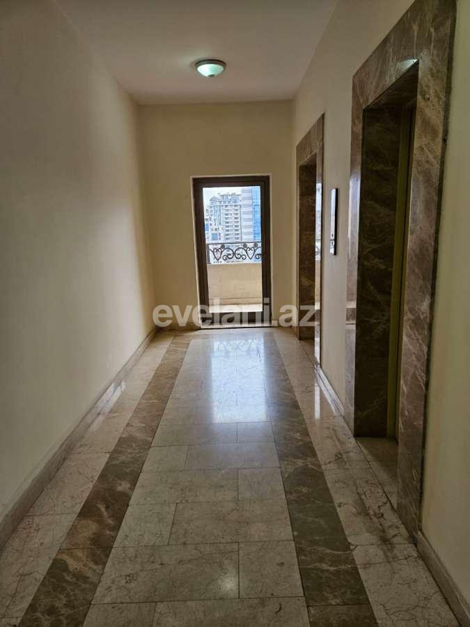Kirayə verilir, yeni tikili, 3 otaqlı, 120 m², Bakı, Yasamal r, Nizami m.