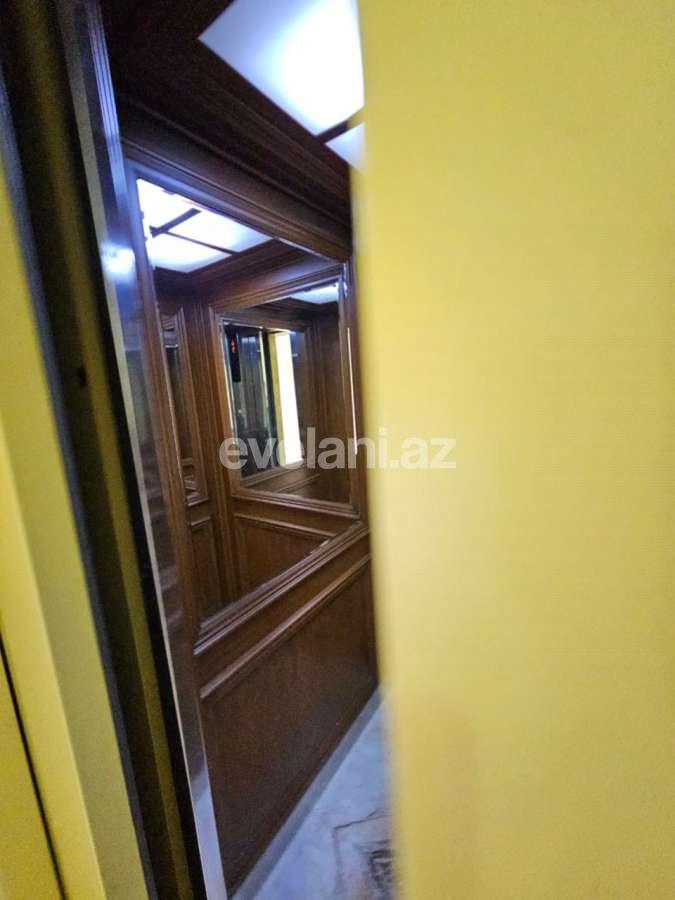 Kirayə verilir, yeni tikili, 3 otaqlı, 120 m², Bakı, Yasamal r, Nizami m.