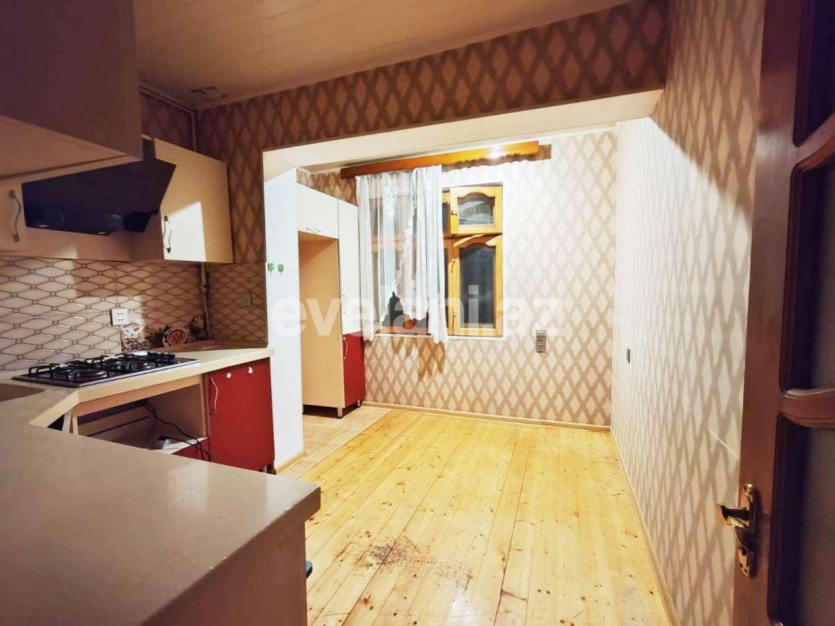 Kirayə verilir, köhnə tikili, 3 otaqlı, 80 m², Bakı, Xətai r, Həzi Aslanov m.