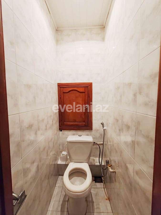 Kirayə verilir, köhnə tikili, 3 otaqlı, 80 m², Bakı, Xətai r, Həzi Aslanov m.