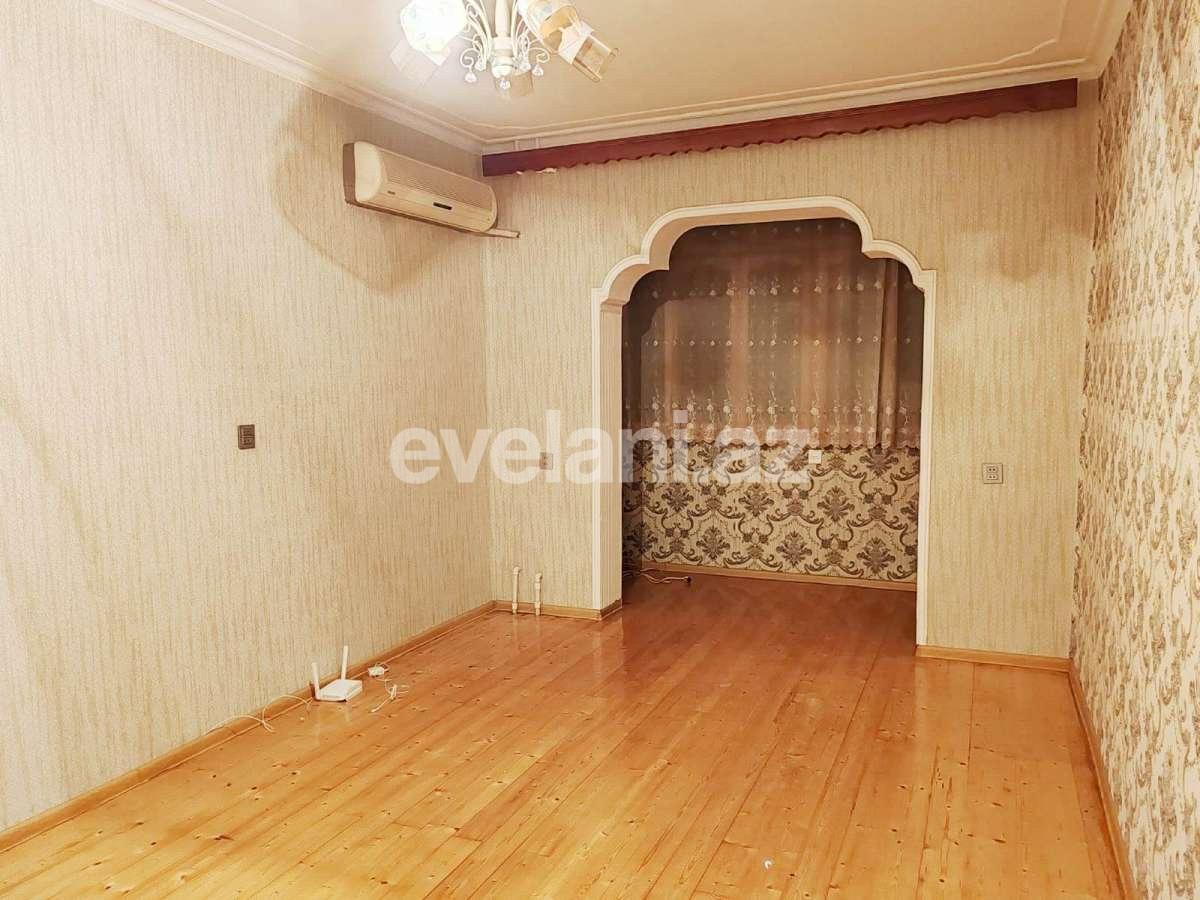 Kirayə verilir, köhnə tikili, 3 otaqlı, 80 m², Bakı, Xətai r, Həzi Aslanov m.