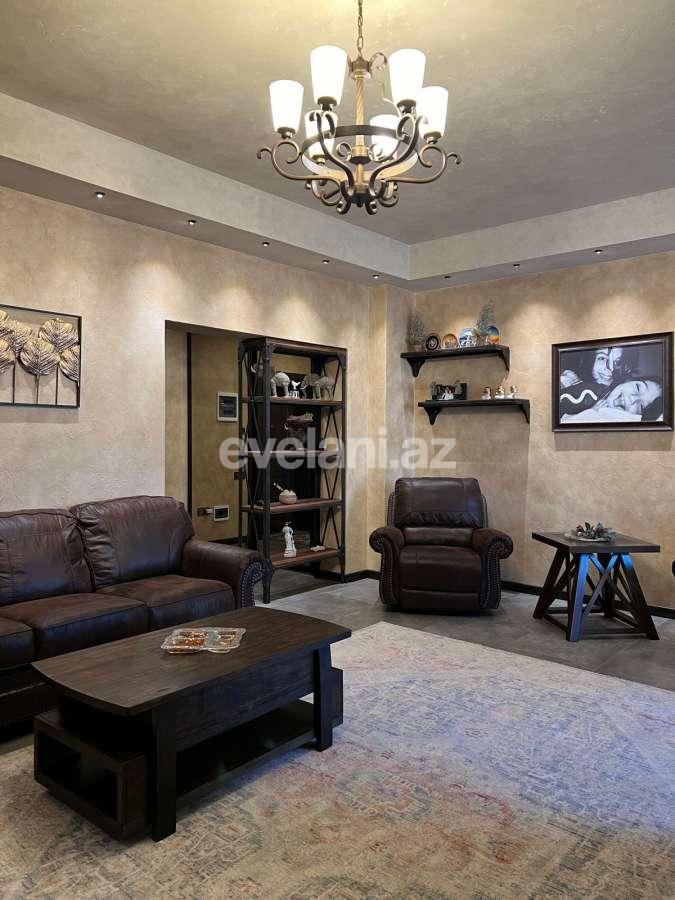 Rent, new building, 2 room, 97.99 m², Baku, Yasamal r.