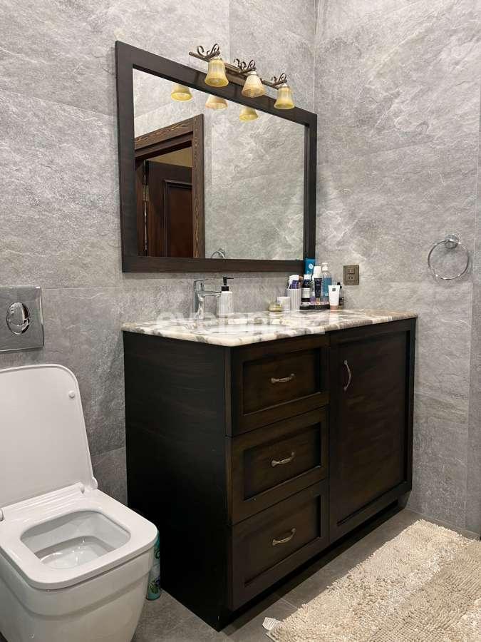 Rent, new building, 2 room, 97.99 m², Baku, Yasamal r.