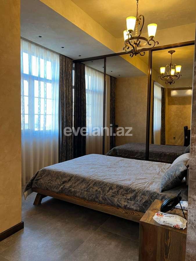 Rent, new building, 2 room, 97.99 m², Baku, Yasamal r.