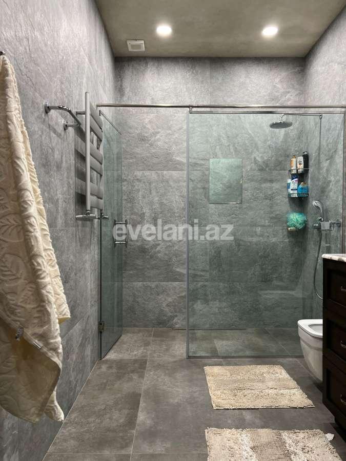 Rent, new building, 2 room, 97.99 m², Baku, Yasamal r.