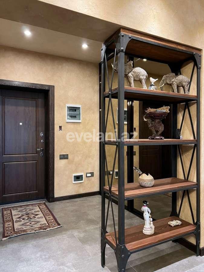 Rent, new building, 2 room, 97.99 m², Baku, Yasamal r.