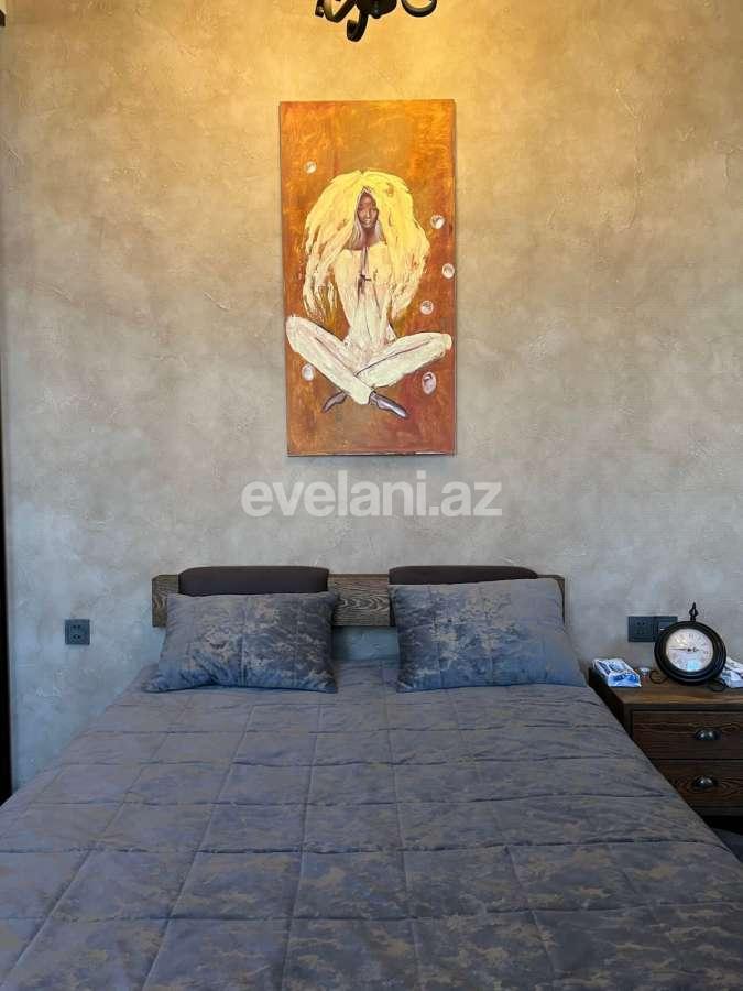 Rent, new building, 2 room, 97.99 m², Baku, Yasamal r.