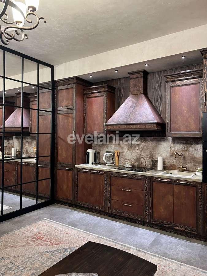 Rent, new building, 2 room, 97.99 m², Baku, Yasamal r.