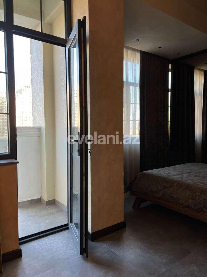 Rent, new building, 2 room, 97.99 m², Baku, Yasamal r.