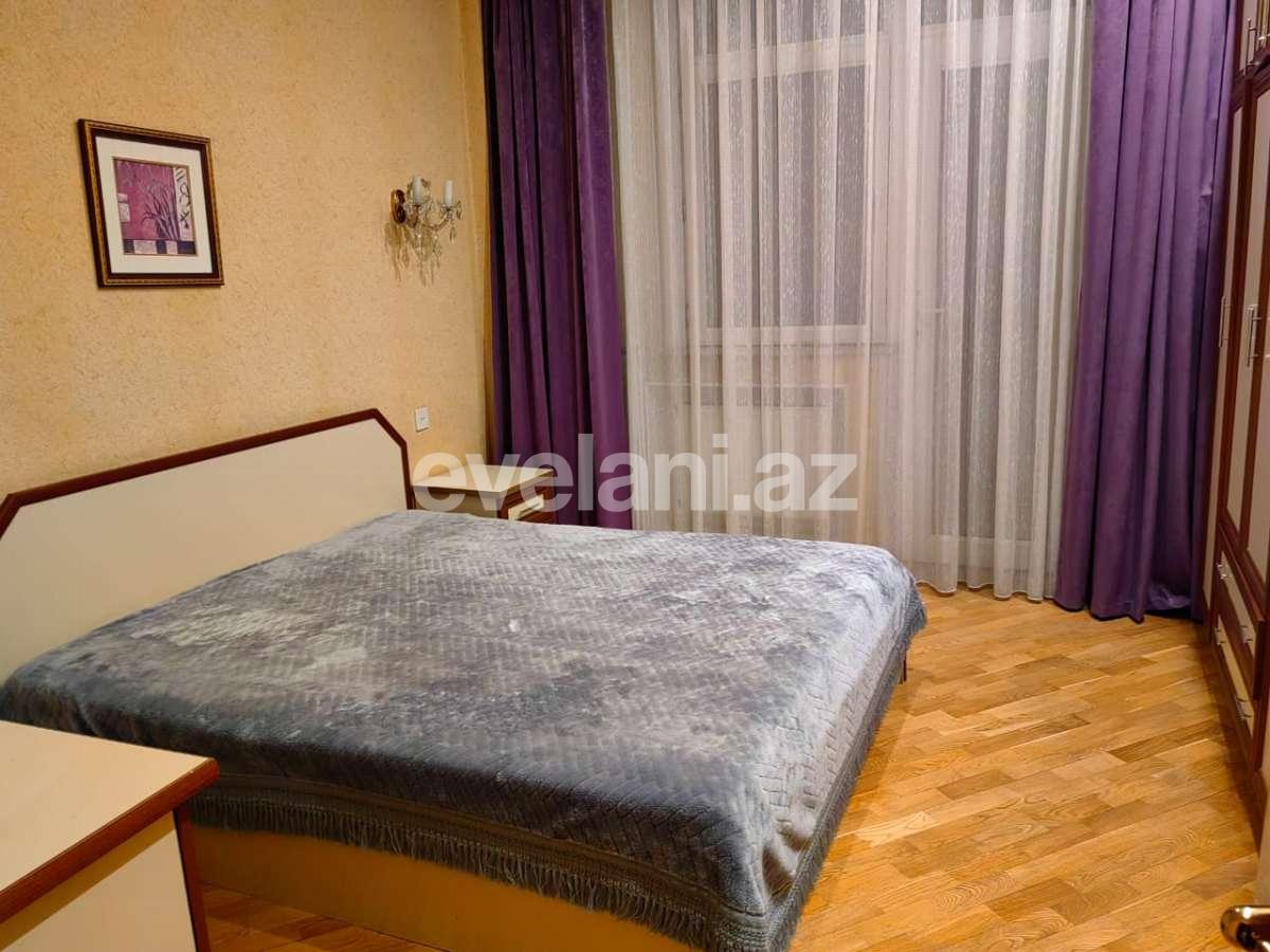 Kirayə verilir, yeni tikili, 3 otaqlı, 106 m², Bakı, Nəsimi r, Gənclik m.