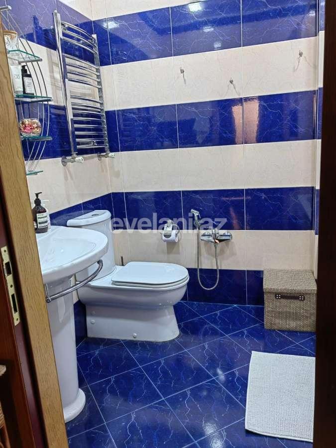 Kirayə verilir, yeni tikili, 3 otaqlı, 106 m², Bakı, Nəsimi r, Gənclik m.