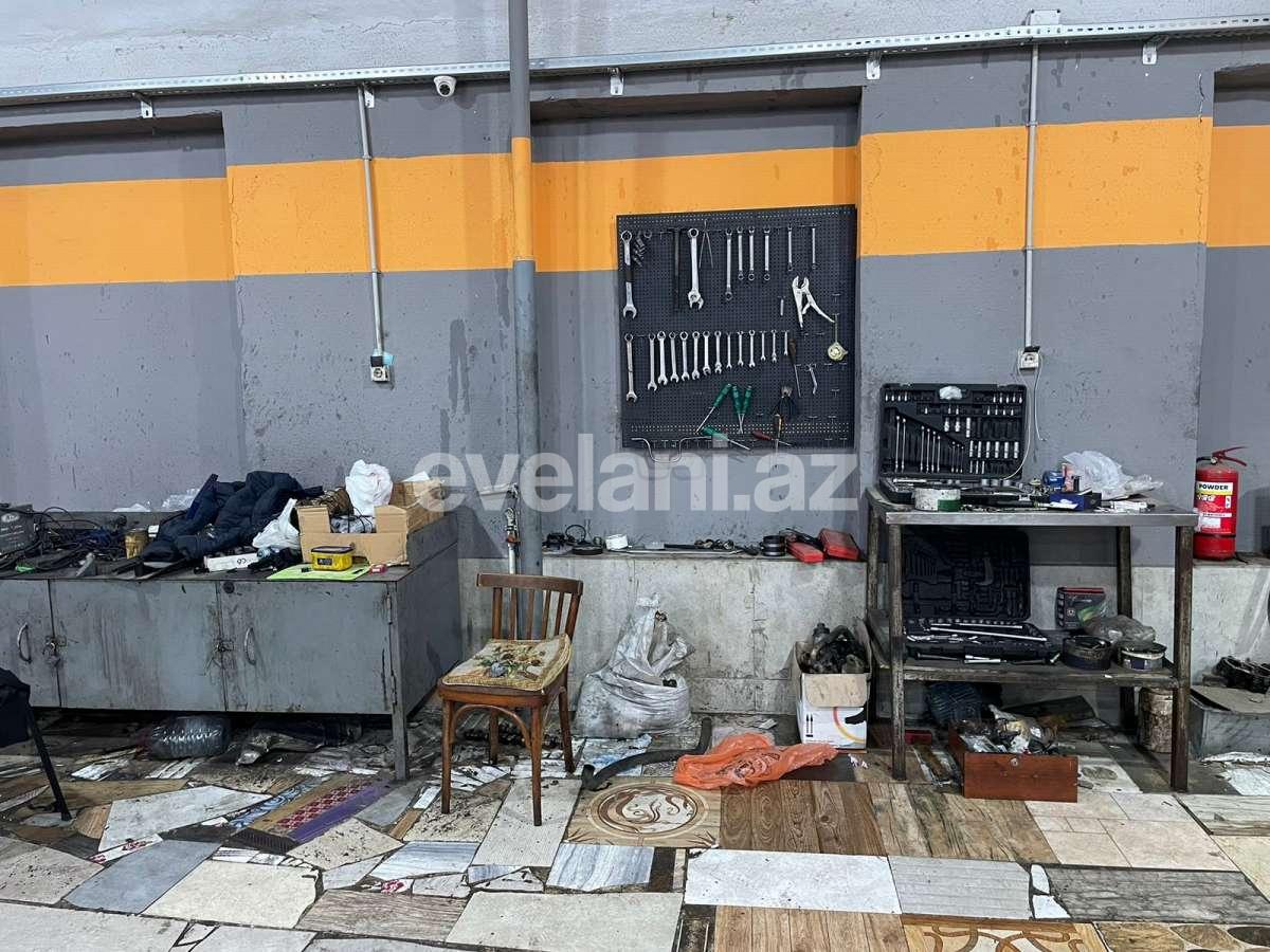 Rent, object, 350 m², Baku, Binagadi r, Bilajari d.