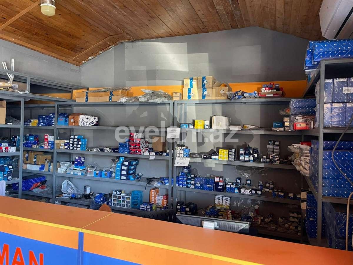 Rent, object, 350 m², Baku, Binagadi r, Bilajari d.