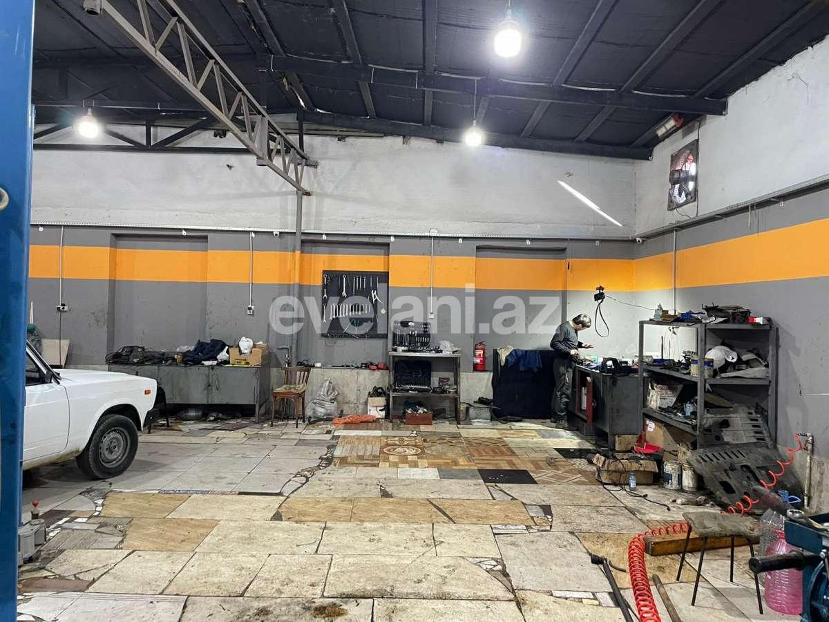 Rent, object, 350 m², Baku, Binagadi r, Bilajari d.