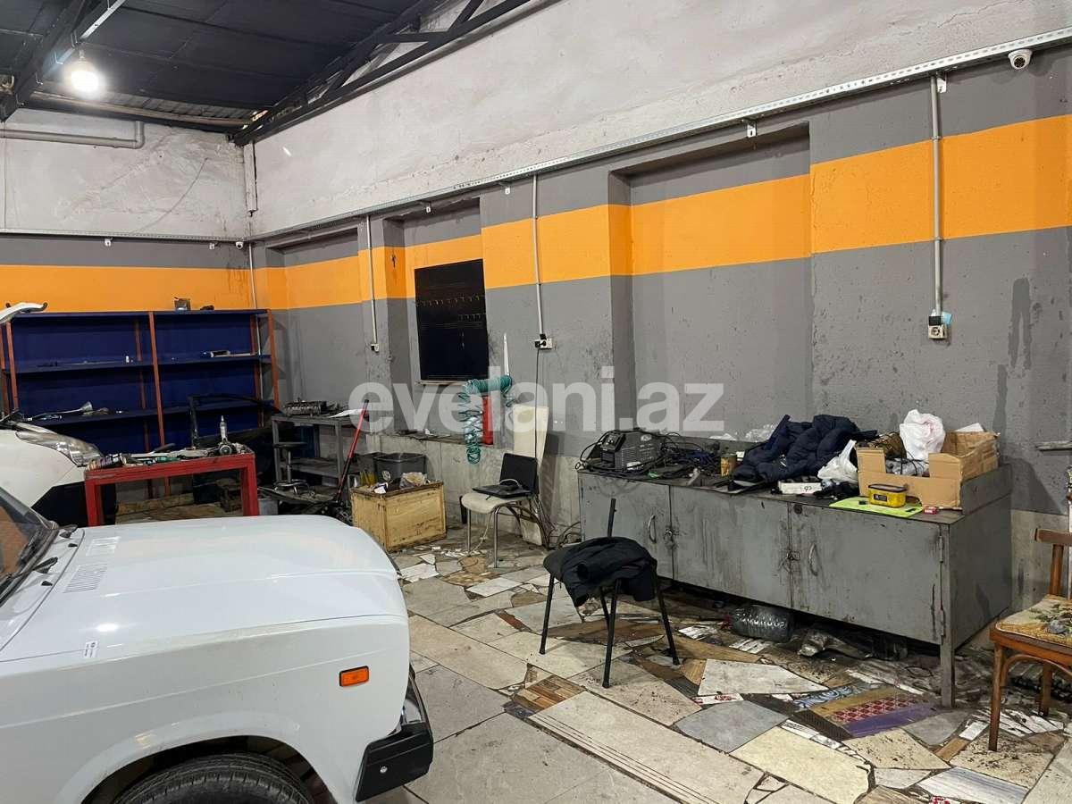 Rent, object, 350 m², Baku, Binagadi r, Bilajari d.