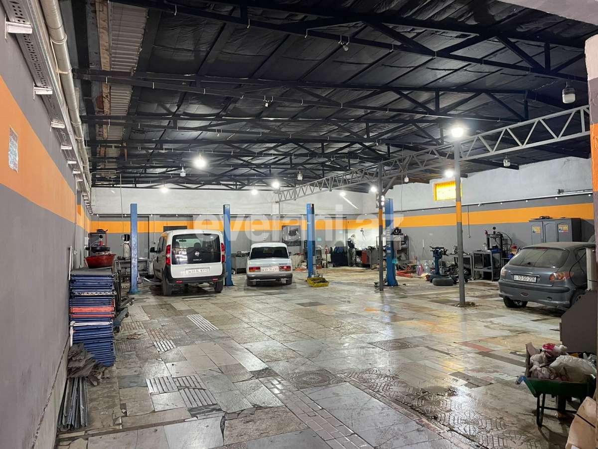 Rent, object, 350 m², Baku, Binagadi r, Bilajari d.