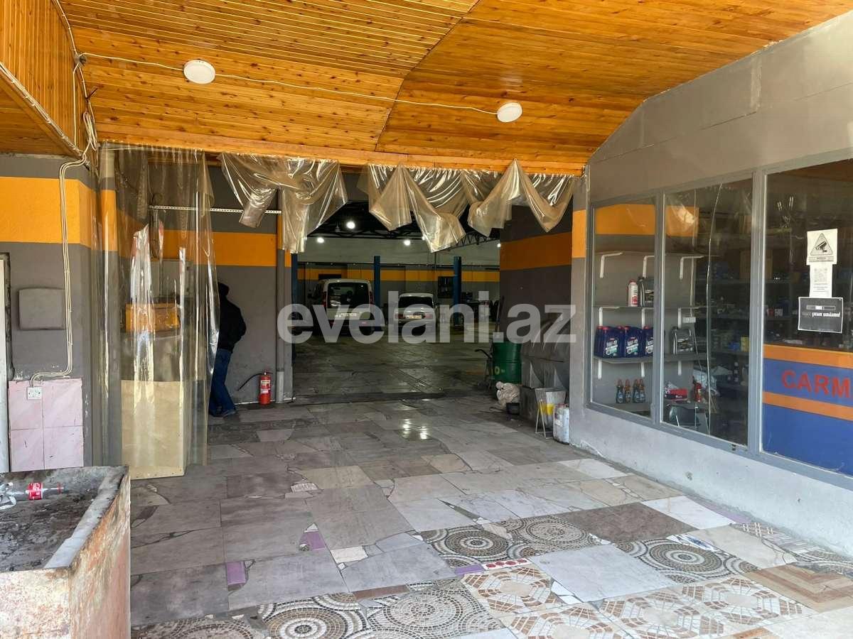 Rent, object, 350 m², Baku, Binagadi r, Bilajari d.