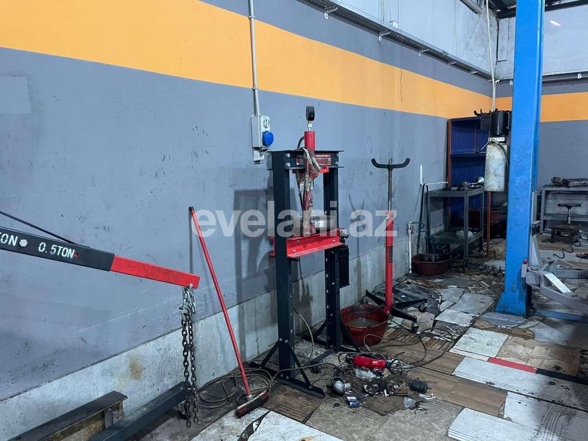 Rent, object, 350 m², Baku, Binagadi r, Bilajari d.