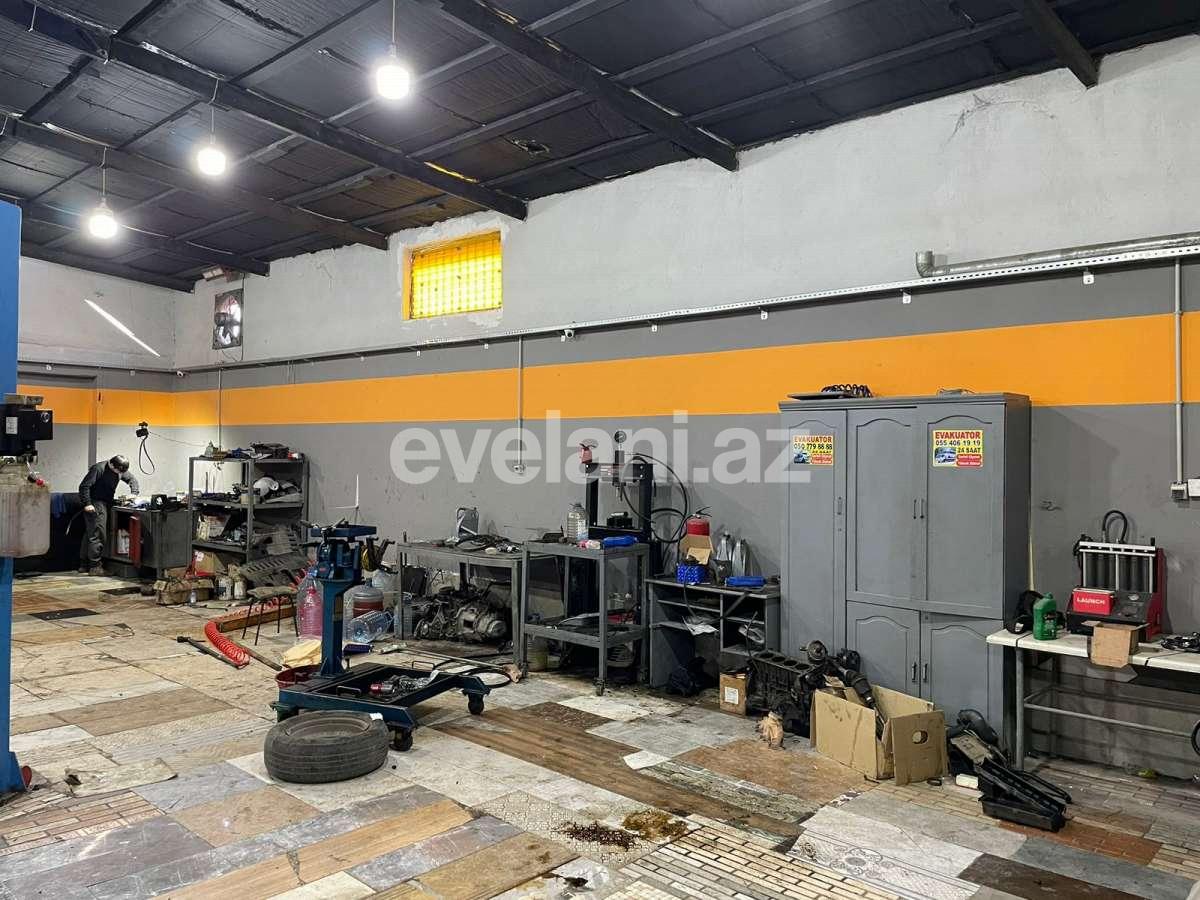 Rent, object, 350 m², Baku, Binagadi r, Bilajari d.