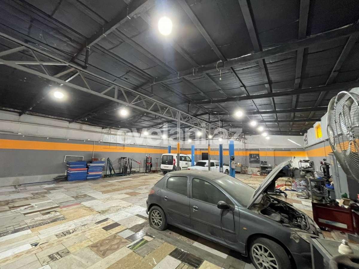 Rent, object, 350 m², Baku, Binagadi r, Bilajari d.