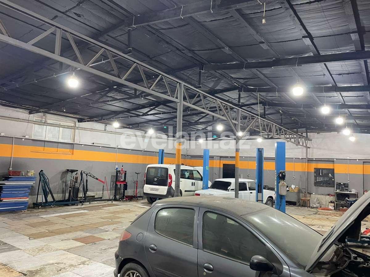 Rent, object, 350 m², Baku, Binagadi r, Bilajari d.