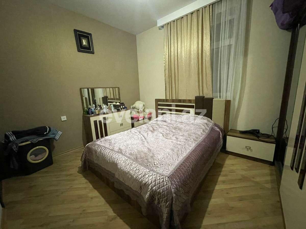 Satılır, yeni tikili, 4 otaqlı, 155 m², Bakı, Xətai r, Həzi Aslanov m.