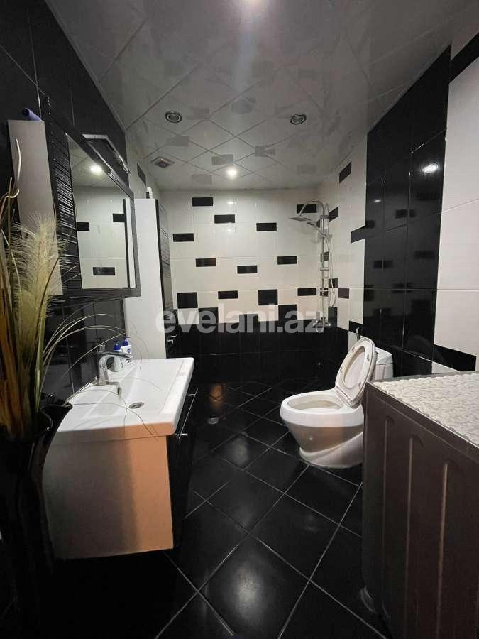 Satılır, yeni tikili, 4 otaqlı, 155 m², Bakı, Xətai r, Həzi Aslanov m.