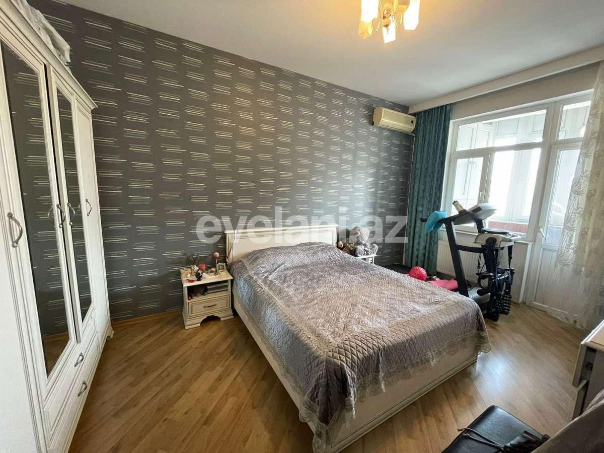 Satılır, yeni tikili, 4 otaqlı, 155 m², Bakı, Xətai r, Həzi Aslanov m.