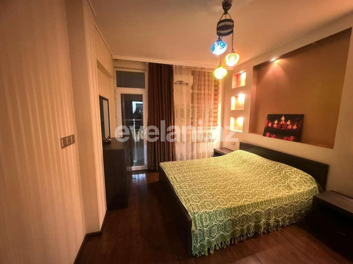 Kirayə verilir, yeni tikili, 5 otaqlı, 150 m², Bakı, Səbail r, İçəri Şəhər m.