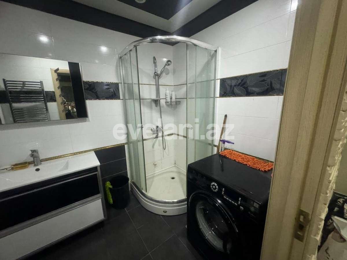 Kirayə verilir, yeni tikili, 5 otaqlı, 150 m², Bakı, Səbail r, İçəri Şəhər m.