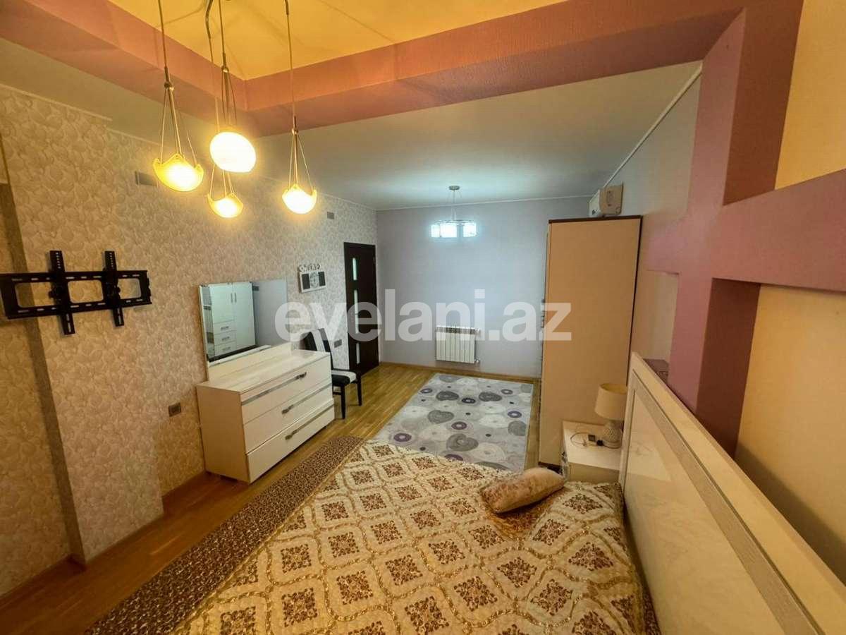 Kirayə verilir, yeni tikili, 5 otaqlı, 150 m², Bakı, Səbail r, İçəri Şəhər m.