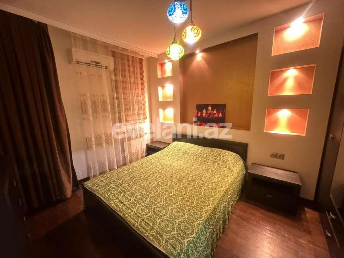 Kirayə verilir, yeni tikili, 5 otaqlı, 150 m², Bakı, Səbail r, İçəri Şəhər m.