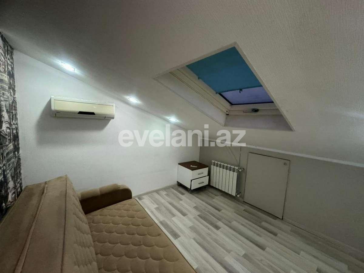 Kirayə verilir, yeni tikili, 5 otaqlı, 150 m², Bakı, Səbail r, İçəri Şəhər m.