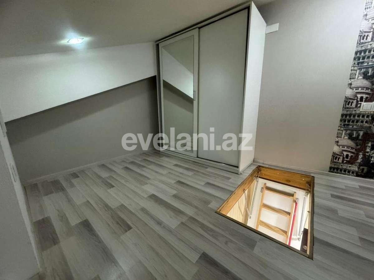 Kirayə verilir, yeni tikili, 5 otaqlı, 150 m², Bakı, Səbail r, İçəri Şəhər m.