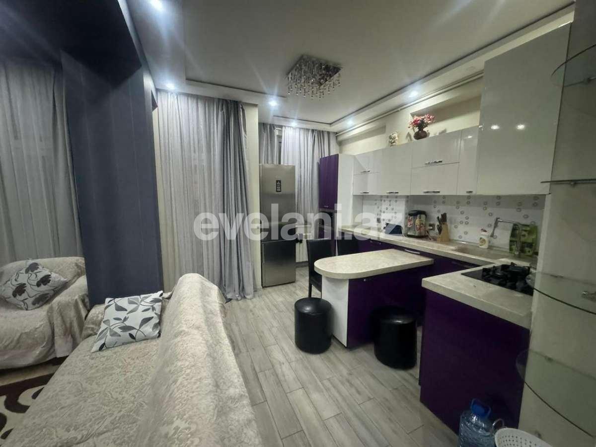 Kirayə verilir, yeni tikili, 5 otaqlı, 150 m², Bakı, Səbail r, İçəri Şəhər m.