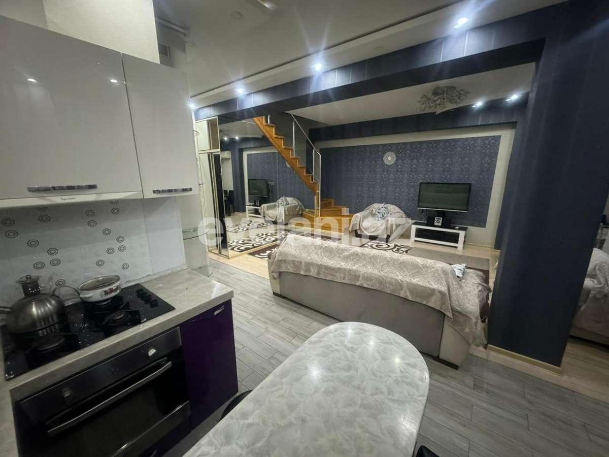 Kirayə verilir, yeni tikili, 5 otaqlı, 150 m², Bakı, Səbail r, İçəri Şəhər m.