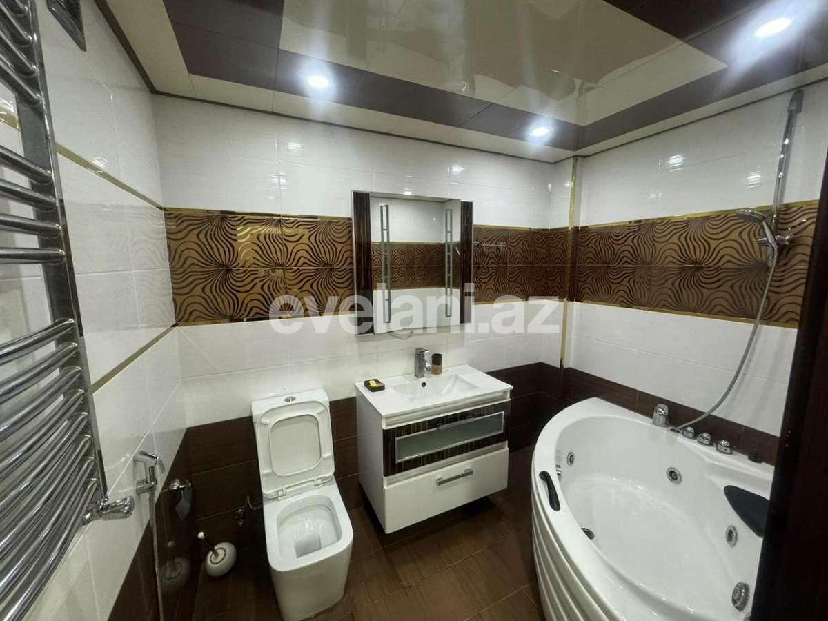 Kirayə verilir, yeni tikili, 5 otaqlı, 150 m², Bakı, Səbail r, İçəri Şəhər m.
